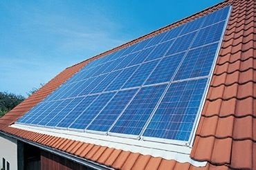 工業(yè)屋頂將成分布式光伏主力軍